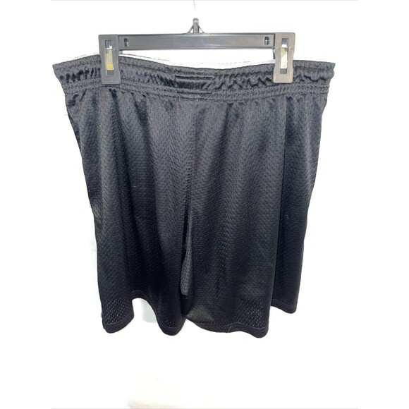 Champion Athletic Shorts Men’s Size Medium Black Middle Tennessee - Picture 8 of 12